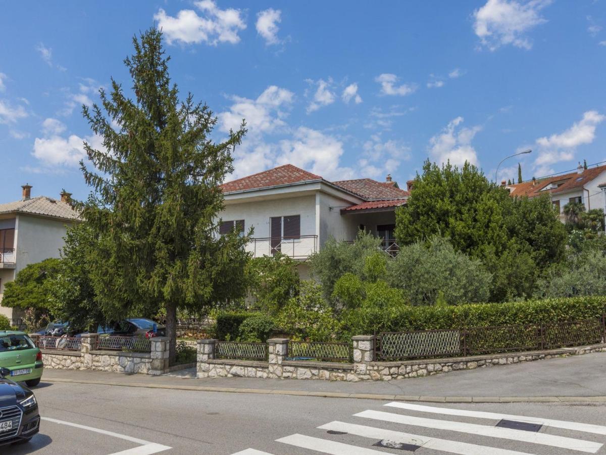 Rooms Zeljka 2 Цриквеница Экстерьер фото