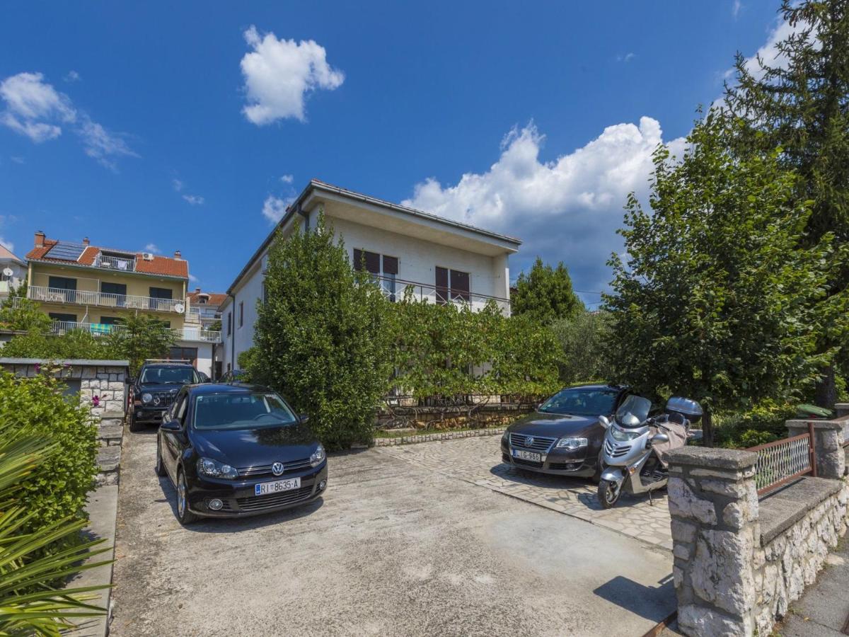 Rooms Zeljka 2 Цриквеница Экстерьер фото